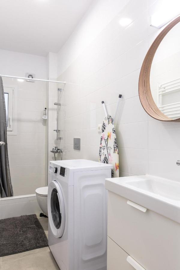 Art Central Suites Thessaloniki Buitenkant foto